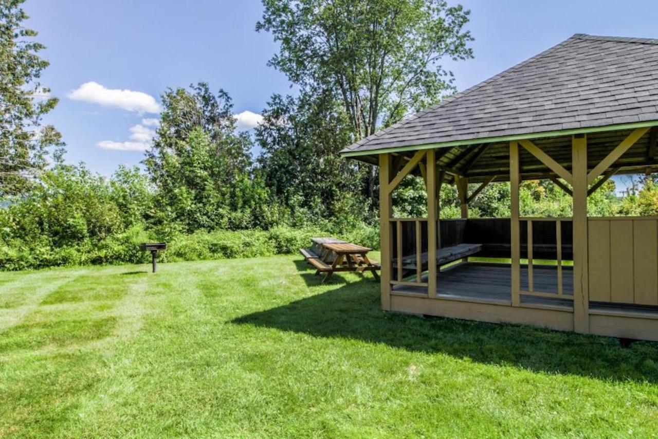 Mountainside Resort V Stowe Exterior foto